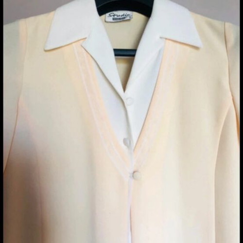 Studio Raxevsky Suit like new, small medium