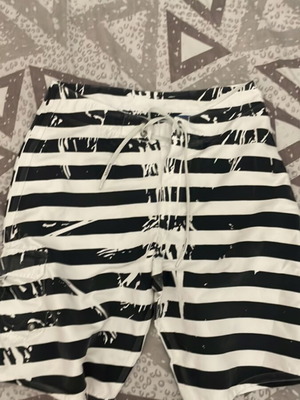 Matix swim shorts used, size 31