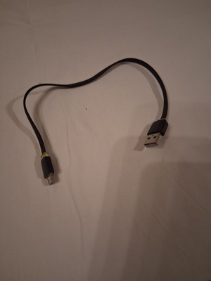 Micro USB αρσενικό σε USB θηλυκό σαν καινούργιο