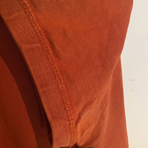 Pepe Jeans XXL T Shirt like new, red