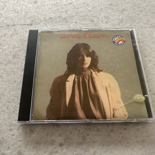 Anna Vissi Nai CD like new, rare 1995 edition
