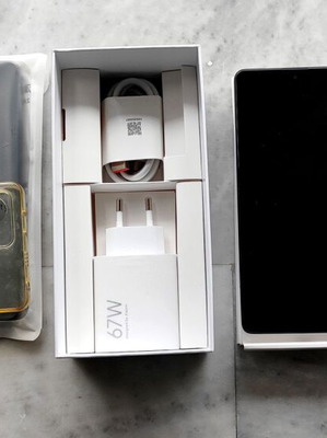 Xiaomi Redmi Note 12 Pro 6/128 White like new in excellent condition