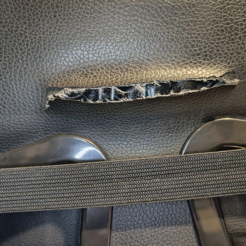 Gaming chair like new