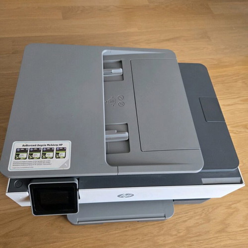 HP OfficeJet Pro 8013 All-in-One used, excellent condition