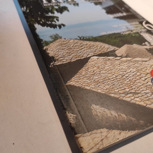 Discover Greece #6: Pelion like new