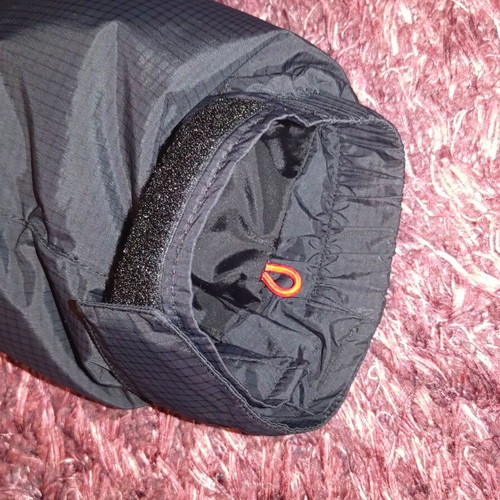 Burton Snowboards DryRide 2 in 1 Men Jacket and Vest Size L like new, black