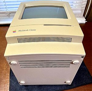 Apple Macintosh Classic M0420