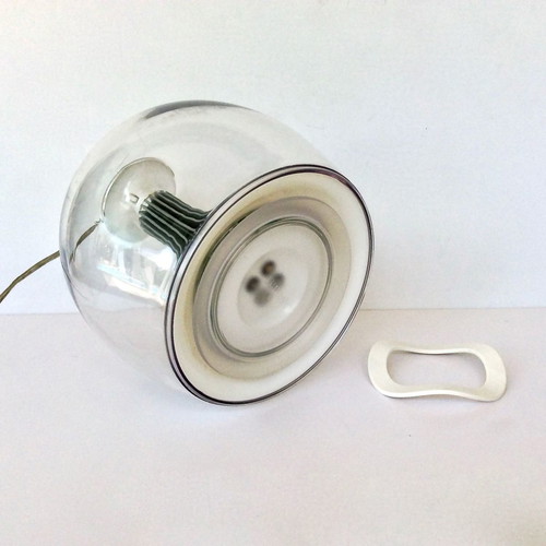 Philips LivingColors LED Lamp 1st Generation used
