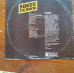 Vembo vinyl record