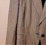  Zara γυναικείο σακάκι, Medium