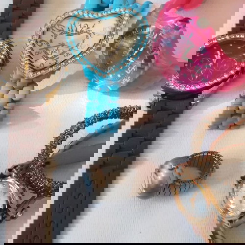 Γυναικεία ρολόγια μεταχειρισμένα, όλα μαζί, θέλουν μπαταρία