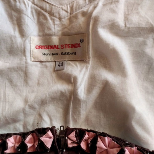 Vintage Oktoberfest dress size XL like new
