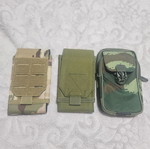 Tactical cases like new