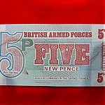  62 # Χαρτονομισμα Ηνωμενο Βασιλειο