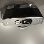 Agfa Optima 1a 35mm camera used