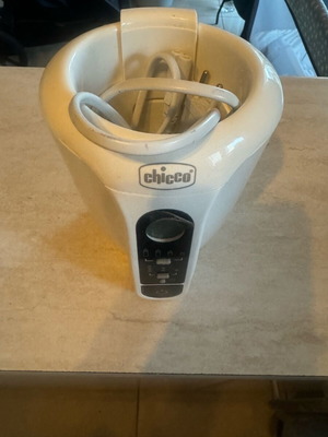 Chicco Milk Warmer like new