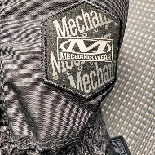 Mechanix ColdWork Peak Gloves Size L New