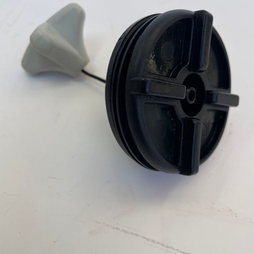 Air release valve for BCD diving jacket used, pair of 2 pieces