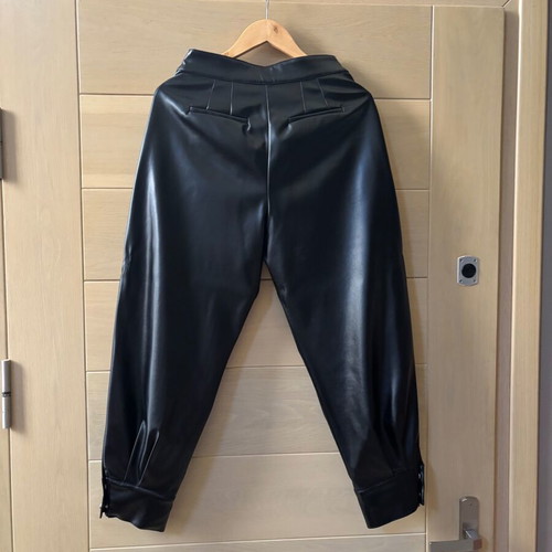 Forever Unique synthetic leather suit like new condition