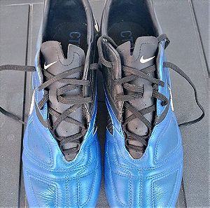 Ποδοσφαιρικά παπούτσια Nike CTR360- Νο 46