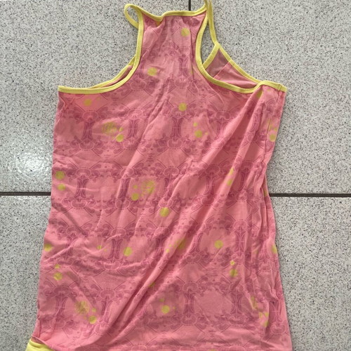 Nike Vintage 90s/Y2K Tank Top in Excellent Condition