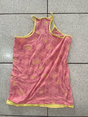 Nike Vintage 90s/Y2K Tank Top in Excellent Condition