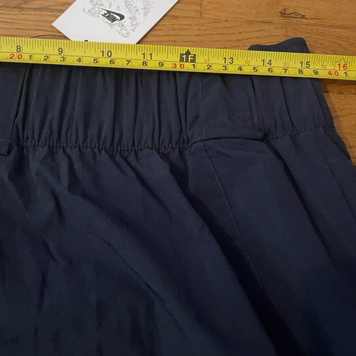 Nike Trackpant new, size M, navy blue