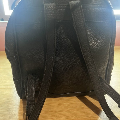 Kem backpack bag used, black