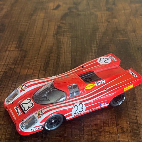 Porsche 917K like new