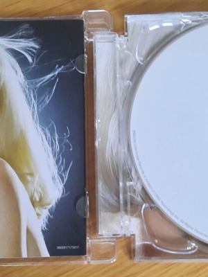 Gwen Stefani The Great Escape CD σαν καινούργιο, pop