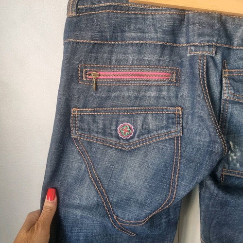 BSB Jenny style low-rise jeans size 28 like new