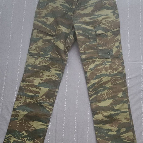 Pentagon ACU 2.0 camouflage military pants new