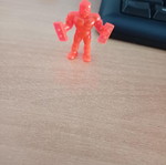 Exogiini figure like new