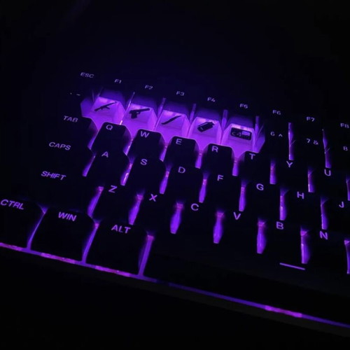 Counter-Strike Keycaps new for Mechanical Keyboards