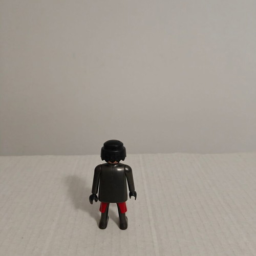 Playmobil knight figure used