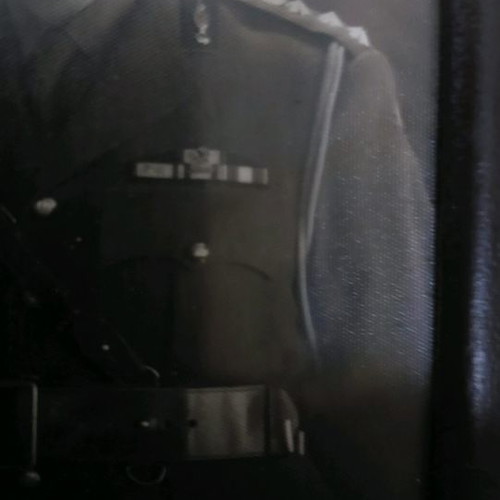 Military officer photos pack in good condition