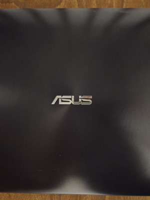 Φορητός υπολογιστής Asus X555, AMD A9-9420, 15,4 ιντσών, 4GB RAM, 1TB HDD