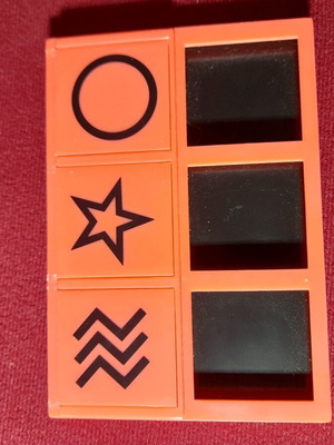 Mental Epic magic set like new