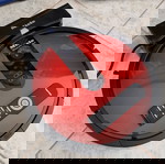  Miele Scout RX1 σκούπα ρομπότ.