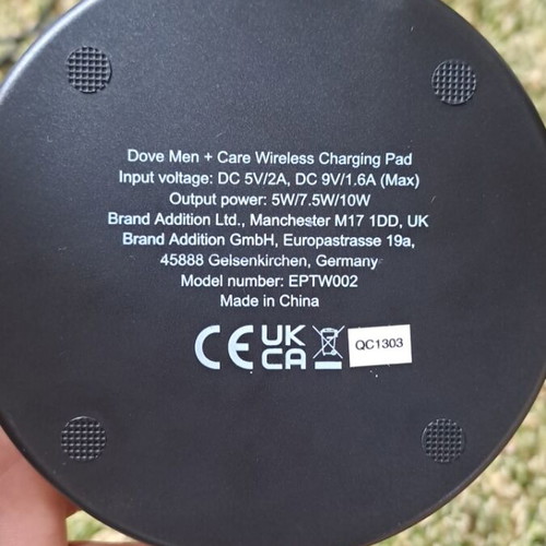 Wireless Charger like new