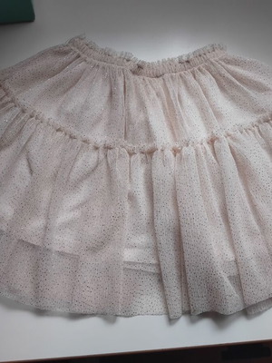 Zara skirt for girl 4-5 years like new