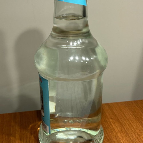 Apalarina mastiha liqueur vintage sealed like new