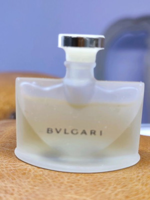 Bvlgari miniature perfume like new