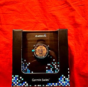smartwatch Garmin Swim