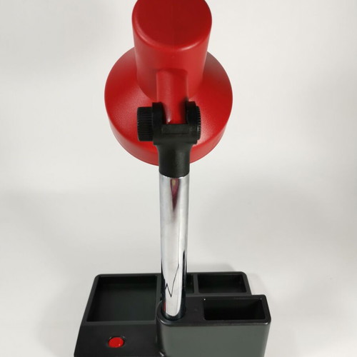 Memphis Milano Style table lamp used