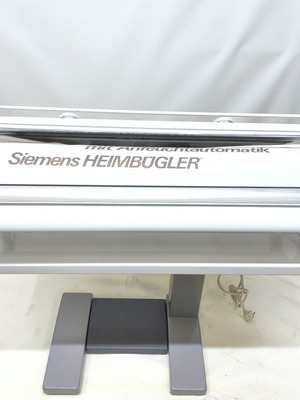 Siemens WB 393 Ironing Cylinder like new