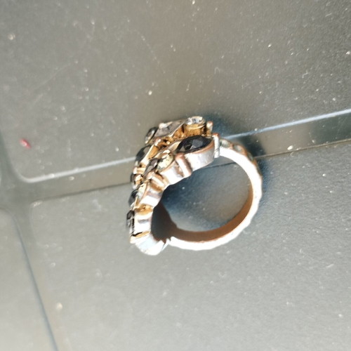 Ring like new
