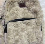 Verde original backpack, beige