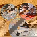  3 DVD-Ταινίες