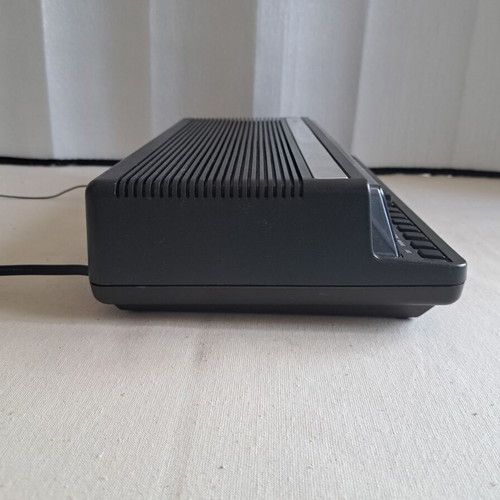 Telefunken Digitale 30 Retro Radio Clock used